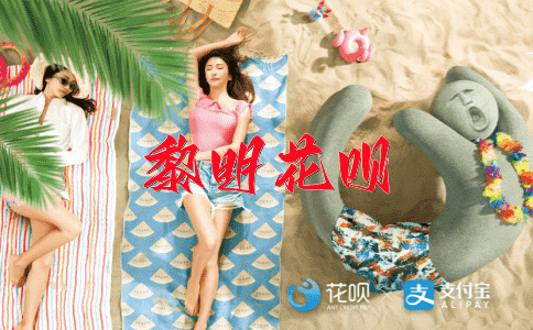 一脉相承花呗